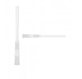 Przejściówka do bonga 14,5 mm - 11 cm