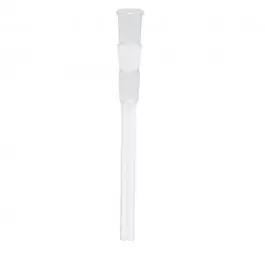 Rurka Boost z Dwoma Szlifami 18,8 mm / 14 cm