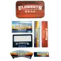 Elements Starter Box Red