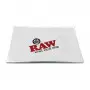 Szklana Tacka do Skręcania RAW Glass Rolling Tray Mini