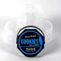 Plastikowy Pojemnik Cookies Jar Regular