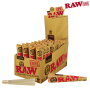 Bibułki RAW Cone 3-Pack King Size