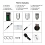 LTQ Vapor Curer Vaporizer