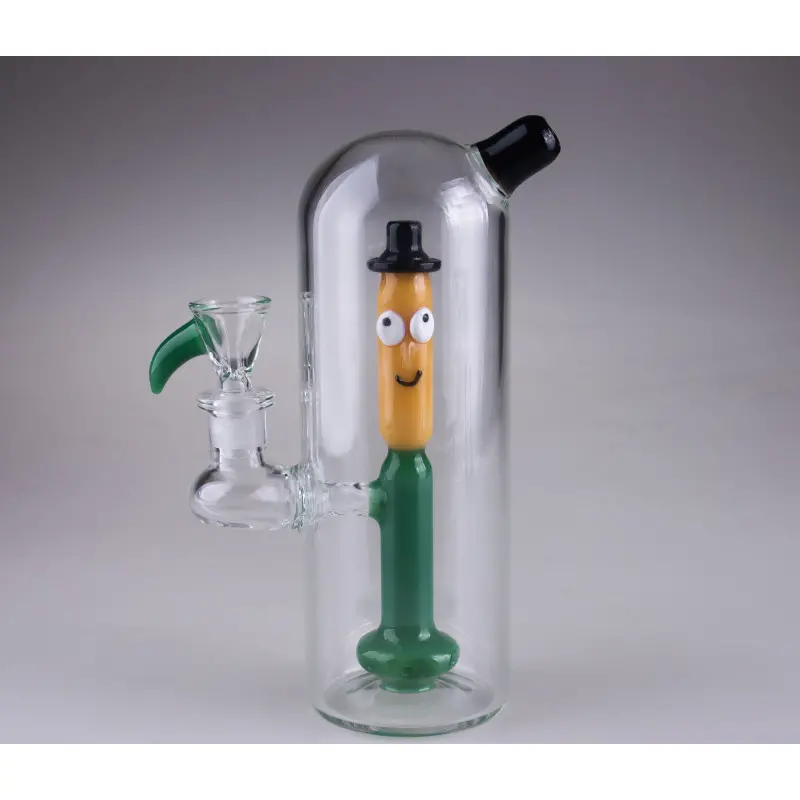 Bongo Poopybutthole (Pan Kupka z Pupki) 25 cm / 4 mm