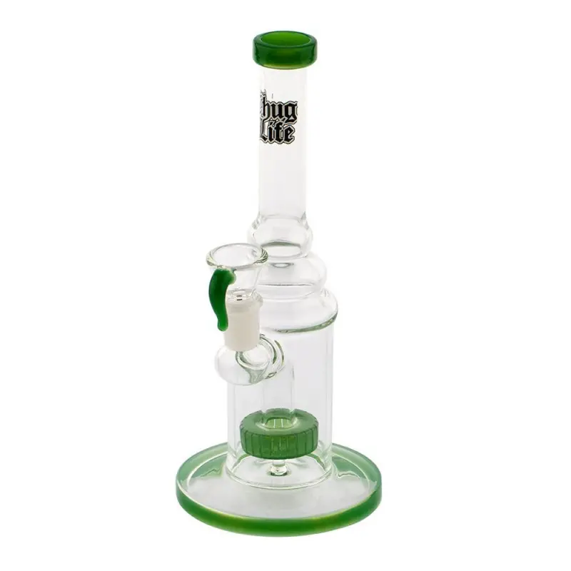 Bongo Thug Life Green 23 cm