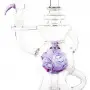 Bongo Thug Life Recycler 30 cm