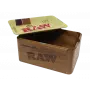 Drewniane Pudełko z Tacką RAW Cache Box Mini