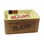 Drewniane Pudełko z Tacką RAW Cache Box Mini