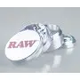 Metalowy Młynek 4-częściowy RAW Grinder 56 mm