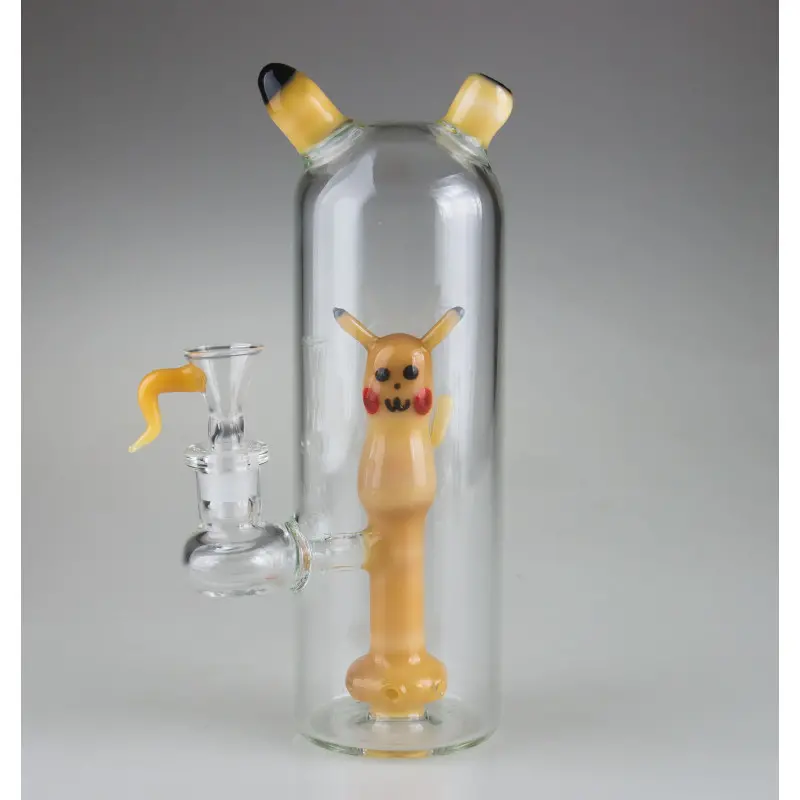 Bongo Pikachu 25 cm / 4 mm