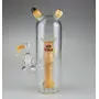 Bongo Pikachu 25 cm / 4 mm