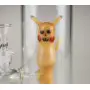 Bongo Pikachu 25 cm / 4 mm
