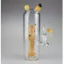 Bongo Pikachu 25 cm / 4 mm