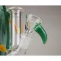 Bongo Pan Kupka z Pupki z Bongiem 35 cm / 5 mm