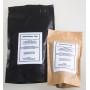 Activated carbon 100 g