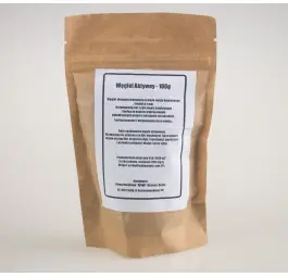 Activated carbon 100 g