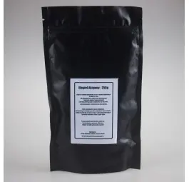 Activated carbon 250 g