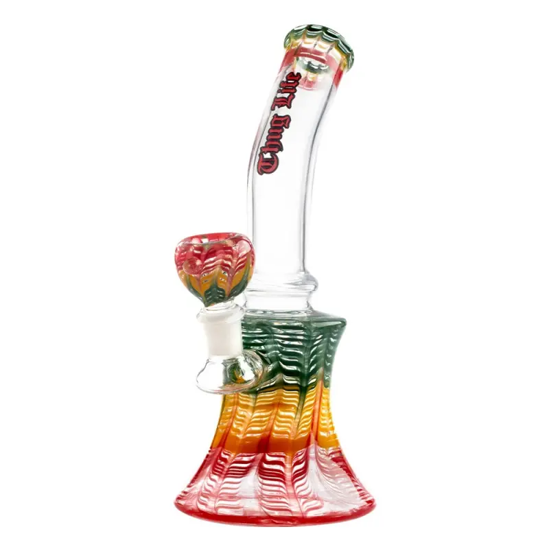 Bongo Thug Life Candy Rasta 22 cm 14,5 mm