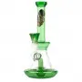 Bongo Amsterdam Smoking Boy Green 22 cm / 3-4 mm