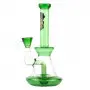 Bongo Amsterdam Smoking Boy Green 22 cm / 3-4 mm