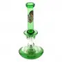 Bongo Amsterdam Smoking Boy Green 22 cm / 3-4 mm