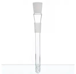 Rurka Boost z Kulistym Dyfuzorem - 18,8 mm / 13 cm