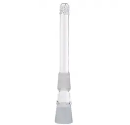 Przejściówka długa do bonga 18,8 cm 10 cm