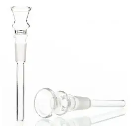 Rurka z Cybuchem Amsterdam "Dzban" - 14,5 mm / 9 cm