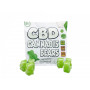 Żelkowe Misie z Olejem CBD - 100g / 72mg CBD