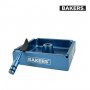 Metalowa Popielniczka Bakers BashTray Blue