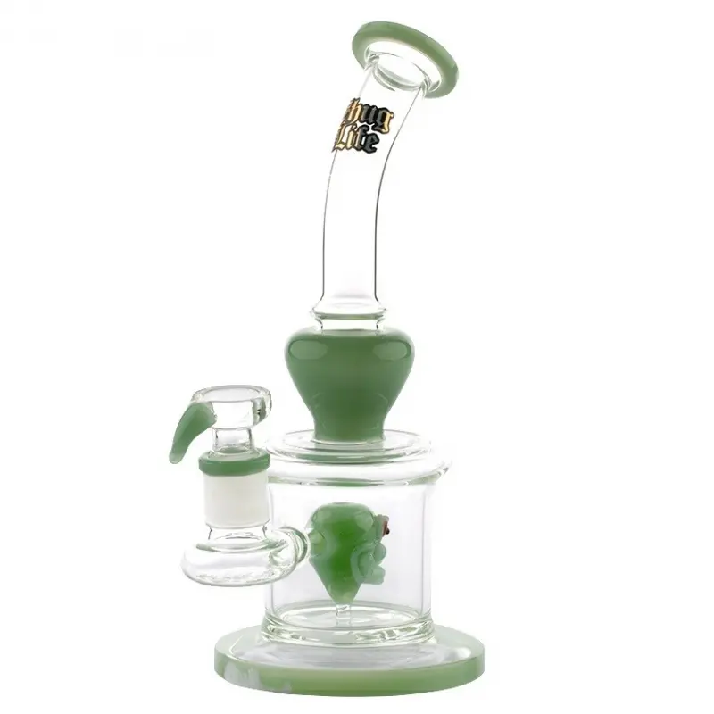 copy of Bongo Grace Glass Nectar