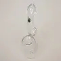 Klasyczny Bubbler 13 cm / 2 mm