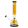 Bongo Grace Glass Beehive 38 cm / 7 mm