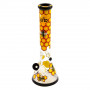 Bongo Grace Glass Beehive 38 cm / 7 mm