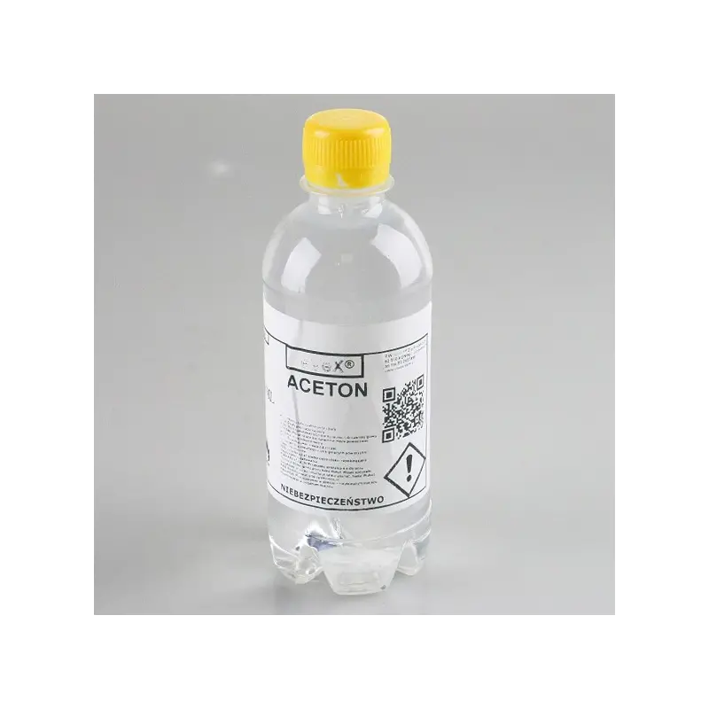 Aceton do Mycia Bong/Fajek 300 ml