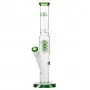 Bongo Grace Glass OG Series Green 39 cm / 5 mm