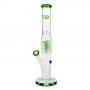 Bongo Grace Glass OG Series Green 39 cm / 5 mm