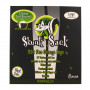 Czarny Woreczek Strunowy Skunk Sack Nieprzepuszczający Zapachu - Large