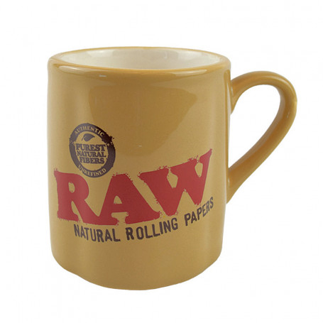 Kubek Ceramiczny RAW Coffee Mug