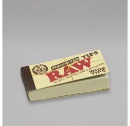 Filtry papierowe RAW