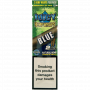 Owijki Konopne Juicy Jay Double Wraps Blue - 2 sztuki