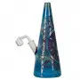 Bongo do DAB/WAX Amsterdam Cone Limited Edition Blue 24 cm / 3-4 mm