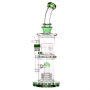 Bongo Amsterdam Double Tower Limited Edition Green 33 cm / 5 mm