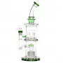 Bongo Amsterdam Double Tower Limited Edition Green 33 cm / 5 mm