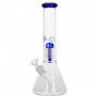 Bongo Amsterdam Clear Beaker Limited Edition 32 cm / 5 mm