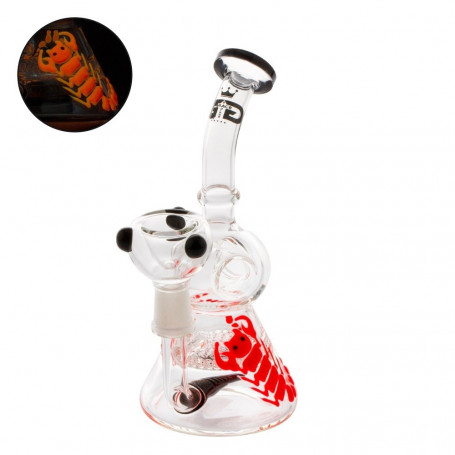 copy of Glass Bong In Box