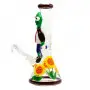 Bongo Grace Glass Fluo Mr Frog 32 cm / 7 mm