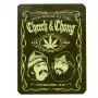 Woreczek Strunowy G-Rollz Cheech & Chong Greatest Hits nieprzepuszczający zapachu - 65 x 85 mm