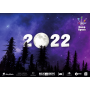Księżycowy Kalendarz Konopny 2022