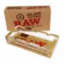 Popielniczka Szklana RAW Glass Classic Ashtray